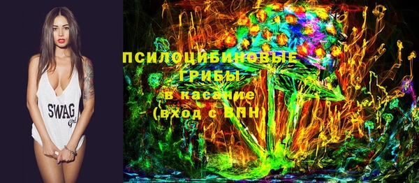 трава Арсеньев
